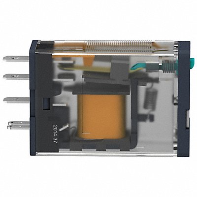 SCHNEIDER RPM11BD General Purpose Relay 24VDC 15A 5Pins