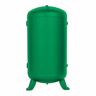 SPEEDAIRE 1YAC4 Air Tank 80 Gal 200 PSI Verticalical