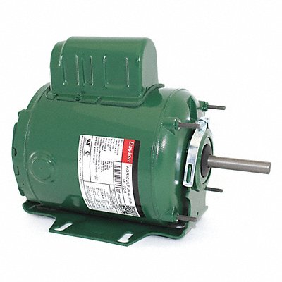 DAYTON 1YAZ5 Agricultural Fan Mtr PSC TEAO 1/3HP
