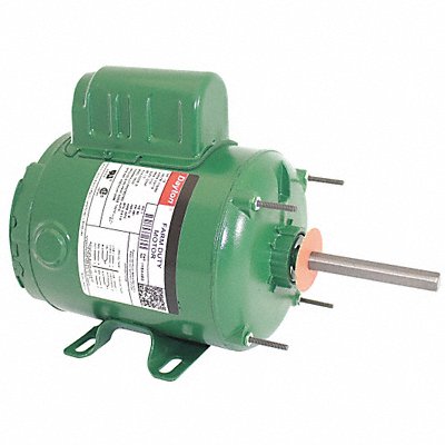 DAYTON 1YBA4BG Farm Duty Mtr PSC TEAO 1/3 HP 1100 rpm