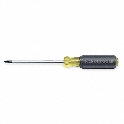 KLEIN TOOLS 6043 Phillips Screwdriver #0