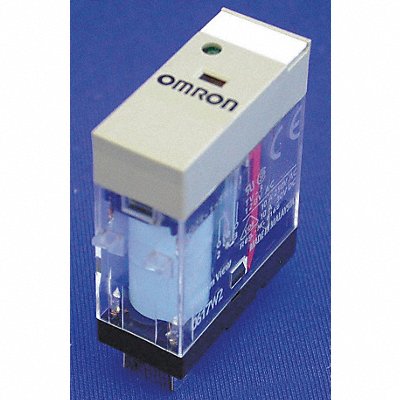 OMRON G2R1SNDC12S H8069 General Purpose Relay 12VDC 10A 5Pins