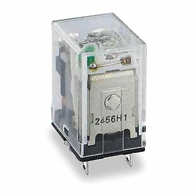 OMRON LY1NDC12 H8021 General Purpose Relay 12VDC 15A 8Pins
