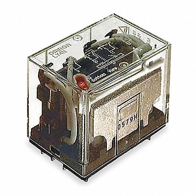OMRON LY4NDC24 H8032 General Purpose Relay 24VDC 10A 14Pins