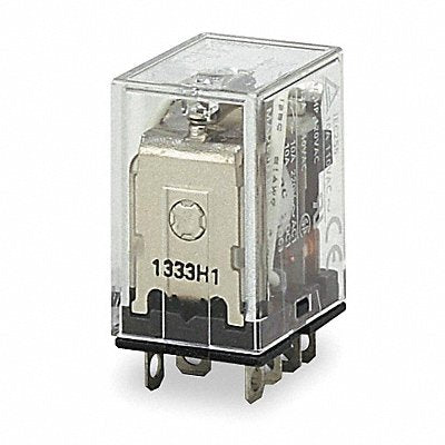 OMRON LY2ZDC12 H8007 General Purpose Relay 12VDC 7A 8 Pins