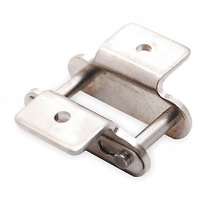 TSUBAKI C2060HASK1CL Attachment Link Tab K-1 SS