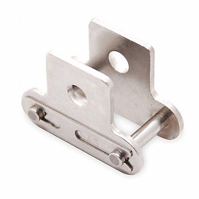 TSUBAKI C2080HASSK1CL Attachment Link Tab SK-1 SS