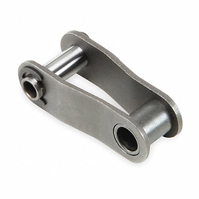 TSUBAKI C2062HPOL Offset Link Steel Riveted Pin 1 1/16 in