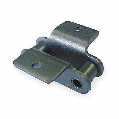 TSUBAKI C2080HK1RL Roller Attachment Link Tab K-1 Steel