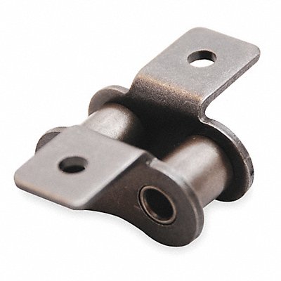 TSUBAKI 35K1RL Roller Attachment Link Tab K-1 Steel PK5