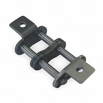 TSUBAKI 402K1CL Attachment Link Tab K-1 Steel PK5