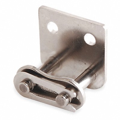 TSUBAKI 60ASSA2CL Attachment Link Tab SA-2 SS PK5