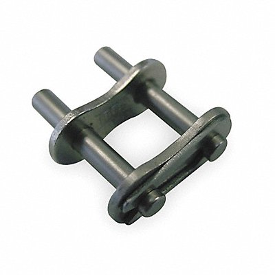 TSUBAKI 50NPD3CL Attachment Link Pin D-3 Steel PK5