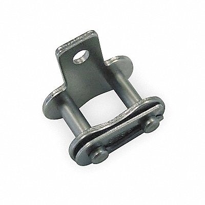 TSUBAKI 50NPSA1CL Attachment Link Tab SA-1 Steel PK5