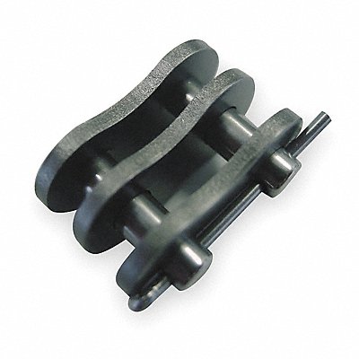 TSUBAKI BL434CL Leaf Chain Clevis Connector BL434 PK5