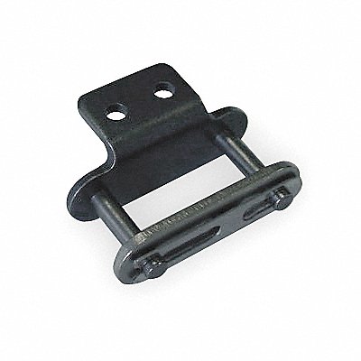 TSUBAKI C2050A2CL Attachment Link Tab A-2 Steel