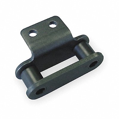TSUBAKI C2050A2RL Roller Attachment Link Tab A-2 Steel