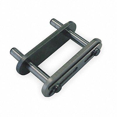 TSUBAKI C2060HD3CL Attachment Link Pin D-3 Steel