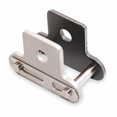 TSUBAKI C2050LSK1CL Attachment Link Tab SK-1 Steel