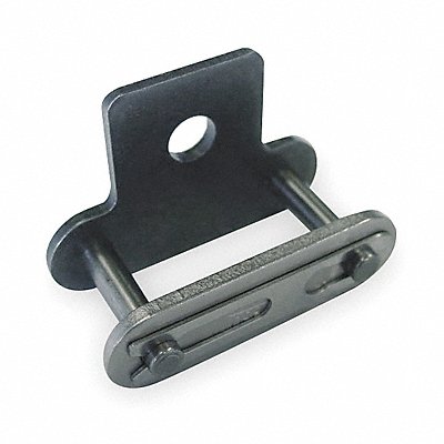 TSUBAKI C2050SA1CL Attachment Link Tab SA-1 Steel