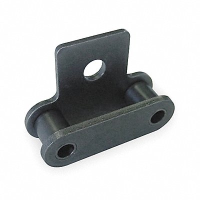 TSUBAKI C2040SA1RL Roller Attachment Link Tab SA-1 Steel