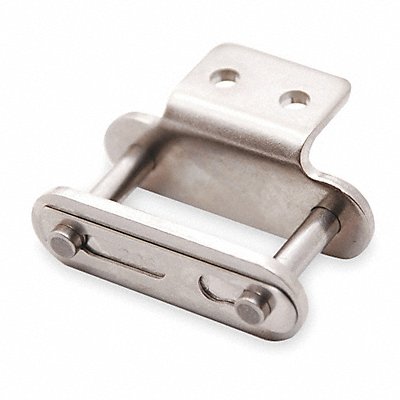 TSUBAKI C2040ASA2CL Attachment Link Tab A-2 SS