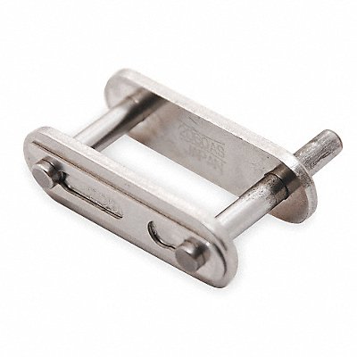 TSUBAKI C2040ASD1CL Attachment Link Pin D-1 SS