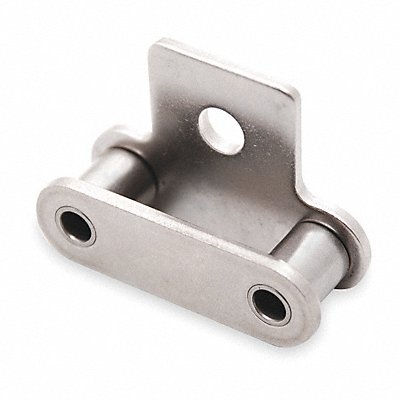 TSUBAKI C2042ASSA1RL Roller Attachment Link Tab SA-1 SS