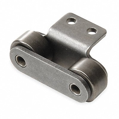 TSUBAKI C2052A2RL Roller Attachment Link Tab A-2 Steel