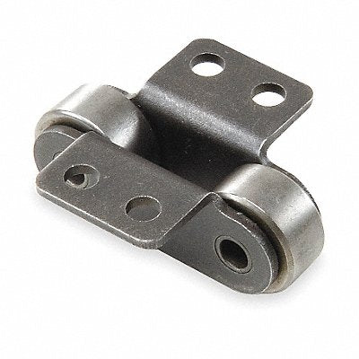 TSUBAKI C2052K2RL Roller Attachment Link Tab K-2 Steel