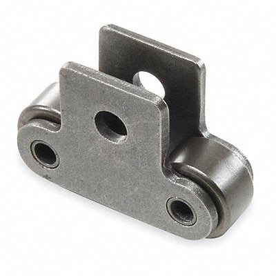 TSUBAKI C2052SK1RL Roller Attachment Link Tab SK-1 Steel