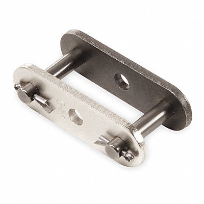 TSUBAKI C2060HGK1CL Attachment Link Wide Tab WSK-1 Steel