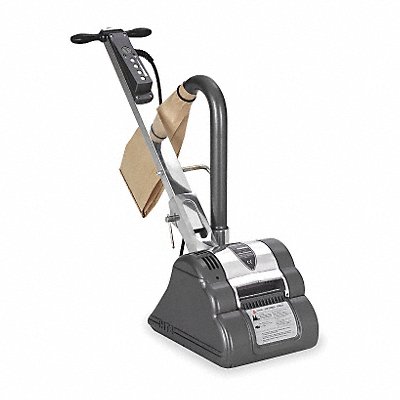 HIRETECH 07006MS DrumFloor Sander Series HT8MS H 33 1/2in