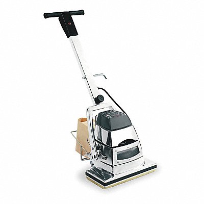 HIRETECH 7009 Orbital Floor Sander Series HTF H 48 in