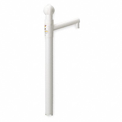 TRICO 369821 Hand Drum Pump Flap 6 oz per stroke