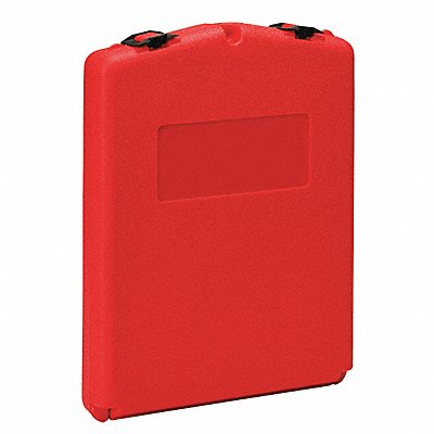 JUSTRITE 23304 Document Box 11 W 14-1/2 H