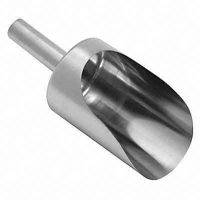 SANI-LAV 4003 Scoop 10 5/8 in L Silver