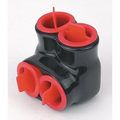 BLACKBURN AMT20 Insulated Multitap Connector 14 AWG 2/0 AWG