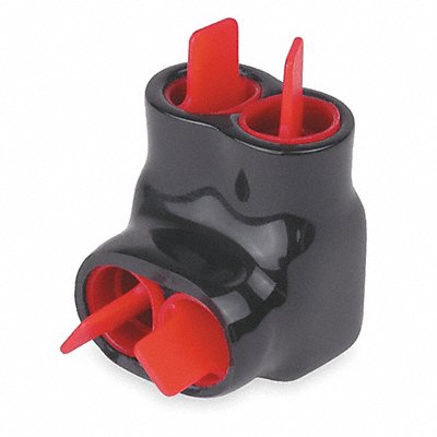 BLACKBURN AMTC4 Insulated Multitap Connector 14 AWG 4 AWG