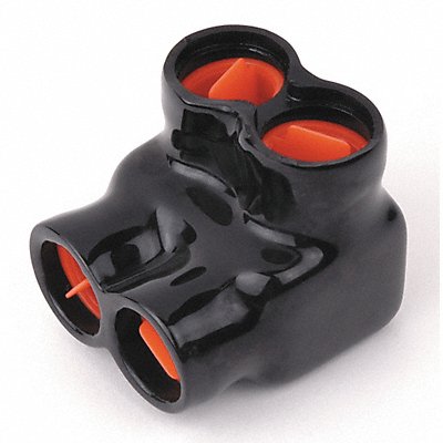 BLACKBURN AMT250 Insulated Multitap Connector 10 AWG 250 kcmil