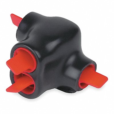 BLACKBURN AMTTC4 Insulated Multitap Connector 14 AWG 4 AWG