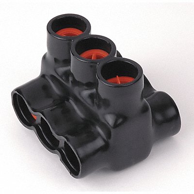 BLACKBURN AMTD350103 Insulated Multitap Connector 10 AWG 350 kcmil