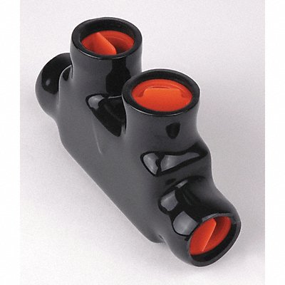 BLACKBURN AMTSR250 Insulated Multitap Connector 6 AWG 250 kcmil