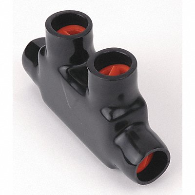 BLACKBURN AMTSR350 Insulated Multitap Connector 6 AWG 350 kcmil