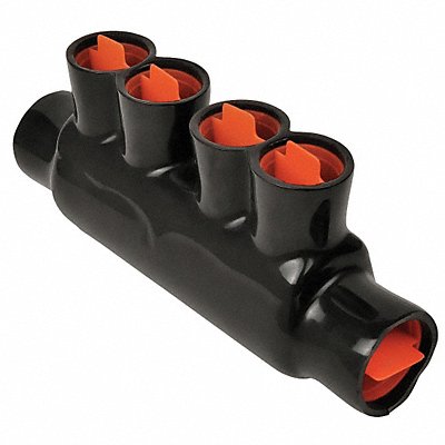 BLACKBURN AMTSR500 Insulated Multitap Connector 4 AWG 500 kcmil