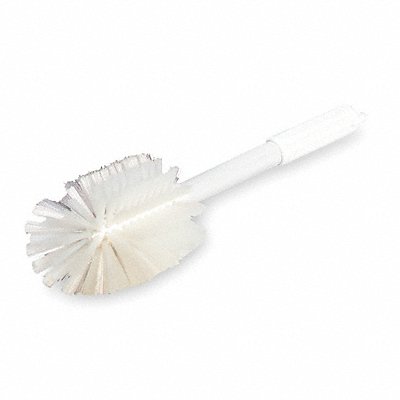 TOUGH GUY 1YTJ6 Valve and Fitting Brush 6 in Brush L