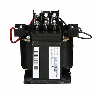 SQUARE D 9070TF500D20 Control Transformer 500VA 208/240/480VAC