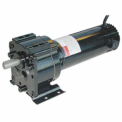 DAYTON 4Z381 DC Gearmotor 94 rpm 90V TENV