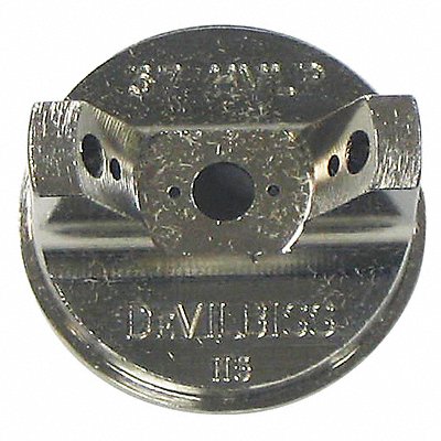 DEVILBISS JGHV10157 Spray Gun Air Nozzle For Use With 4TH19