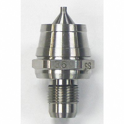 BINKS 453601 Spray Gun Fluid Nozzle For 4YP08